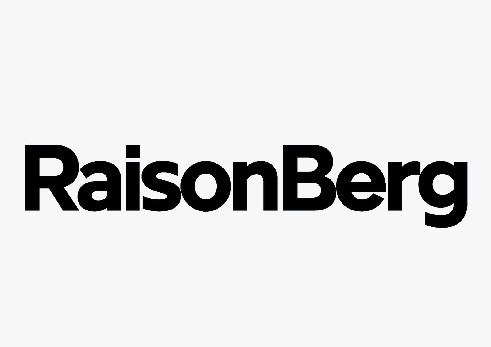 RaisonBerg